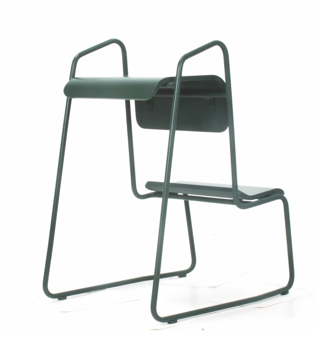 美大生用スケッチ椅子